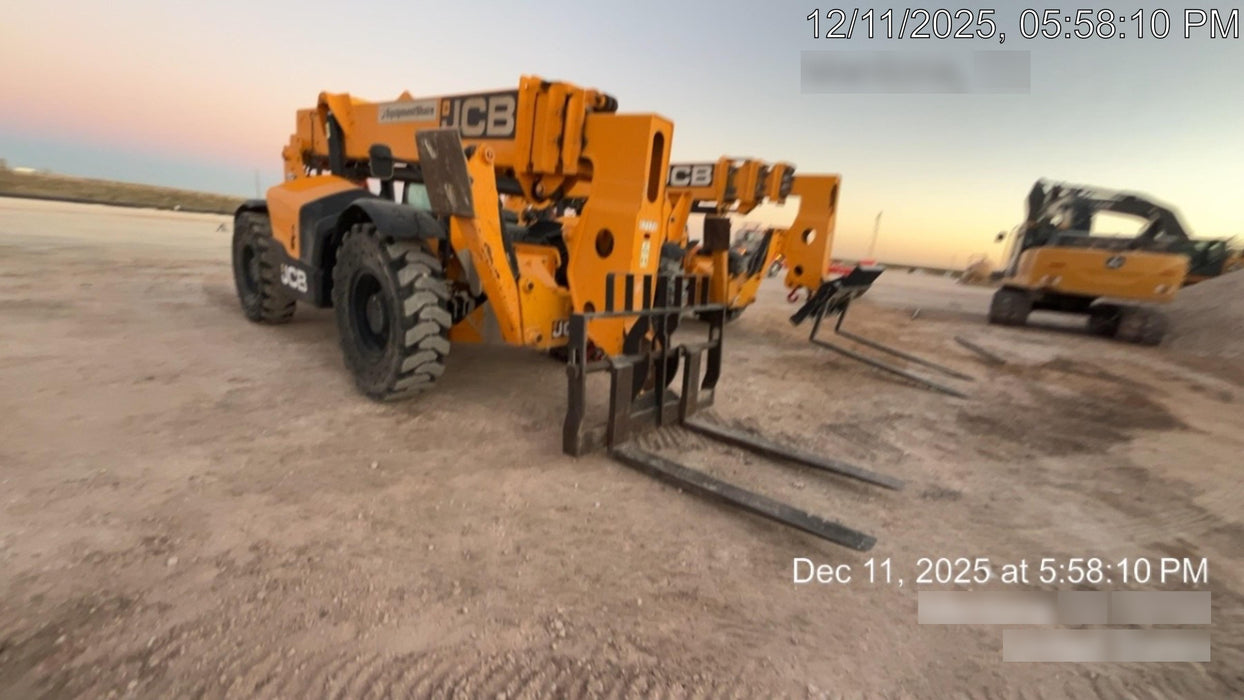 2020 JCB 510-56 JCB 510-56