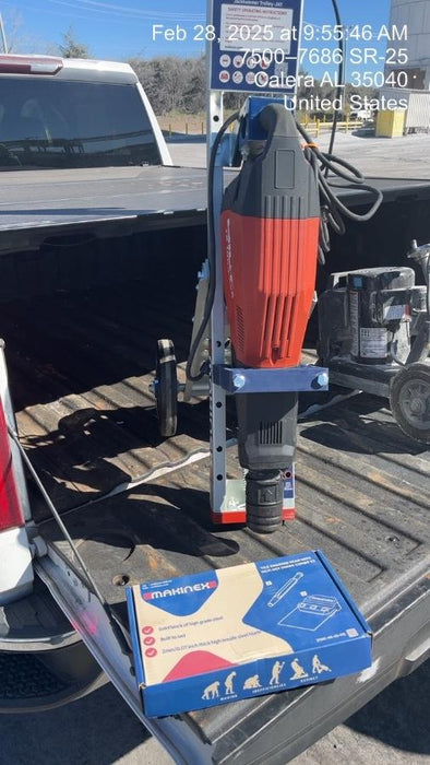 2020 HILTI TE 1000-AVR