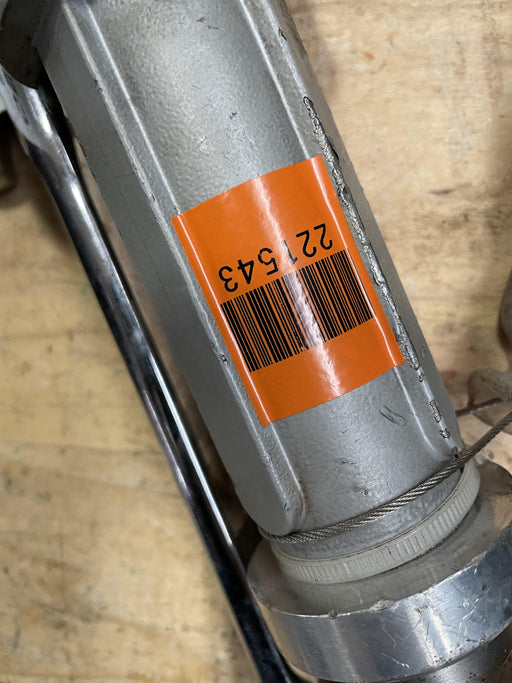 2022 GEARENCG MFG P95-525 GEARNCG MFG