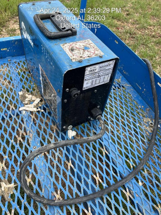 2024 MILLER ELECTRIC CST-282