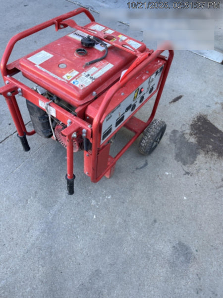 2020 MULTIQUIP GA6HR