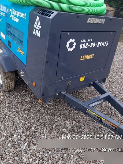 2024 AIRMAN PDS185S CWK