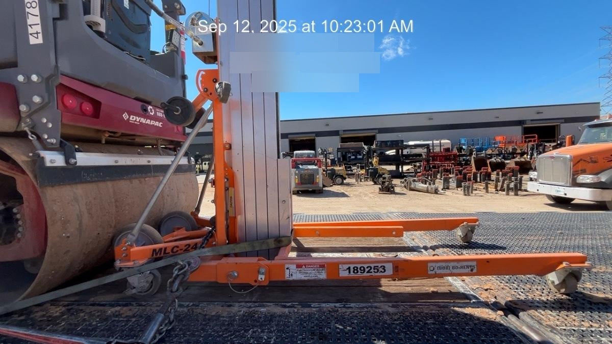 2021 LIFTSMART MLC-24
