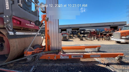 2021 LIFTSMART MLC-24