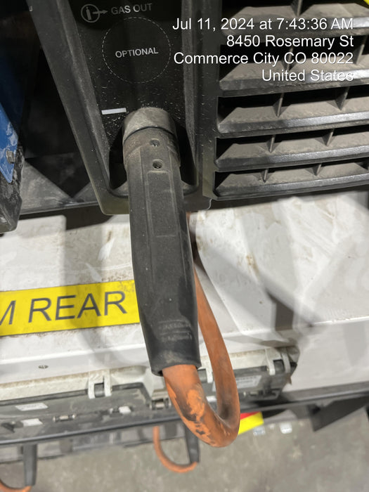 2023 LEX WR6A-7SM-FG26DZ6LD-R