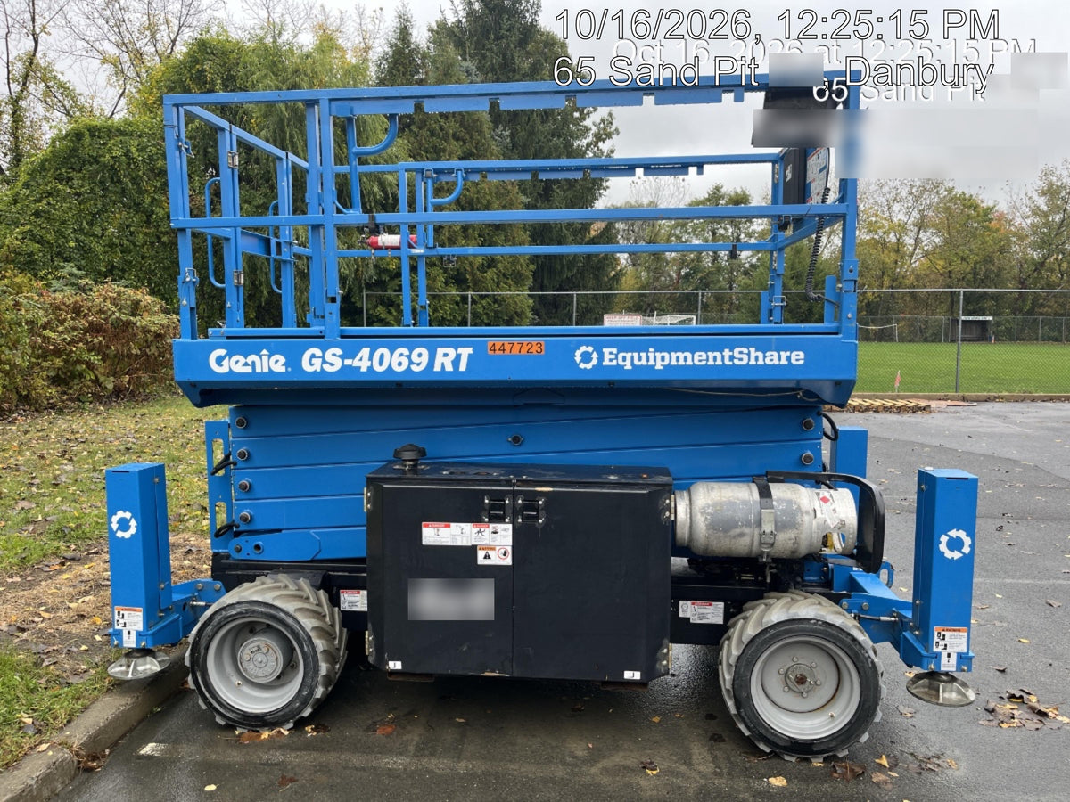 2024 GENIE GS-4069 RT