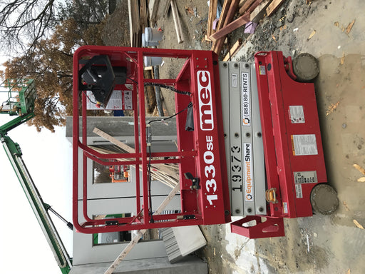 2018 MEC 1330SE MEC 1330SE w/2 Yr Full Extended Warranty