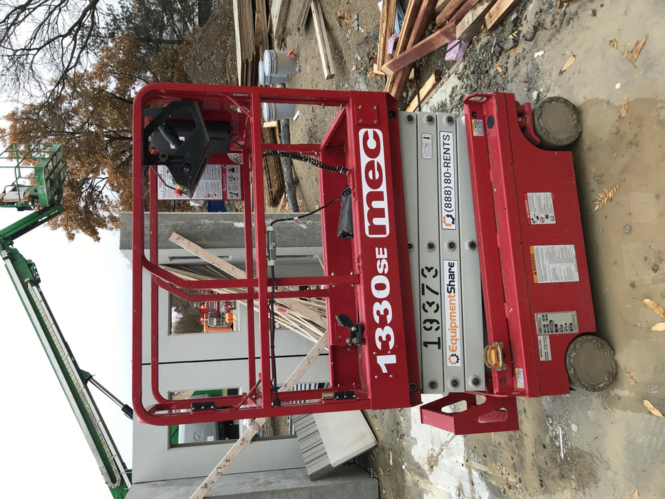 2018 MEC 1330SE MEC 1330SE w/2 Yr Full Extended Warranty