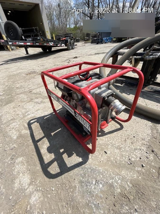 2023 MULTIQUIP QP2TH