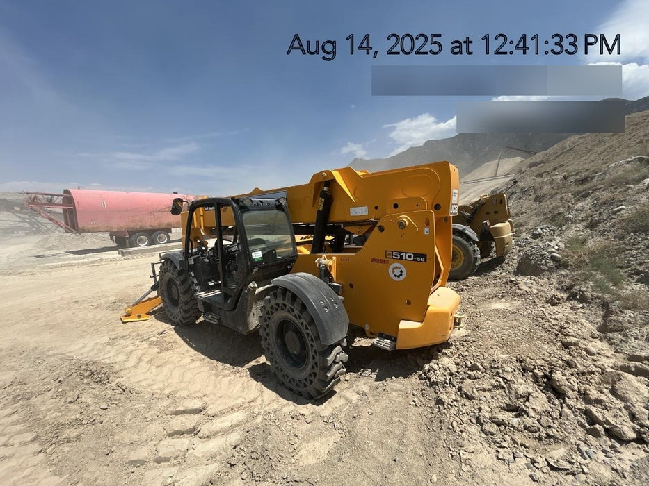2023 JCB 510-56