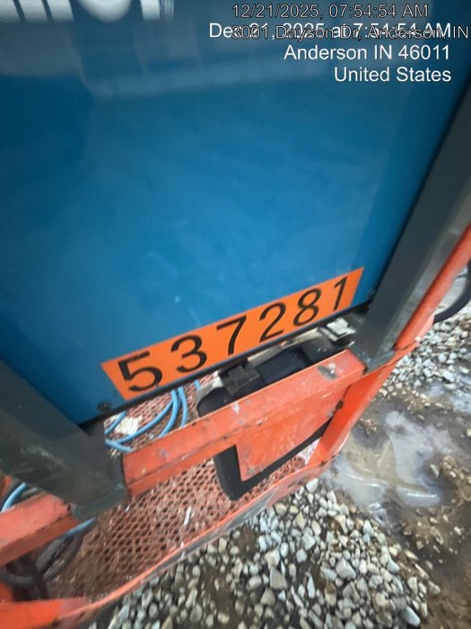 2025 MILLER ELECTRIC CST-282