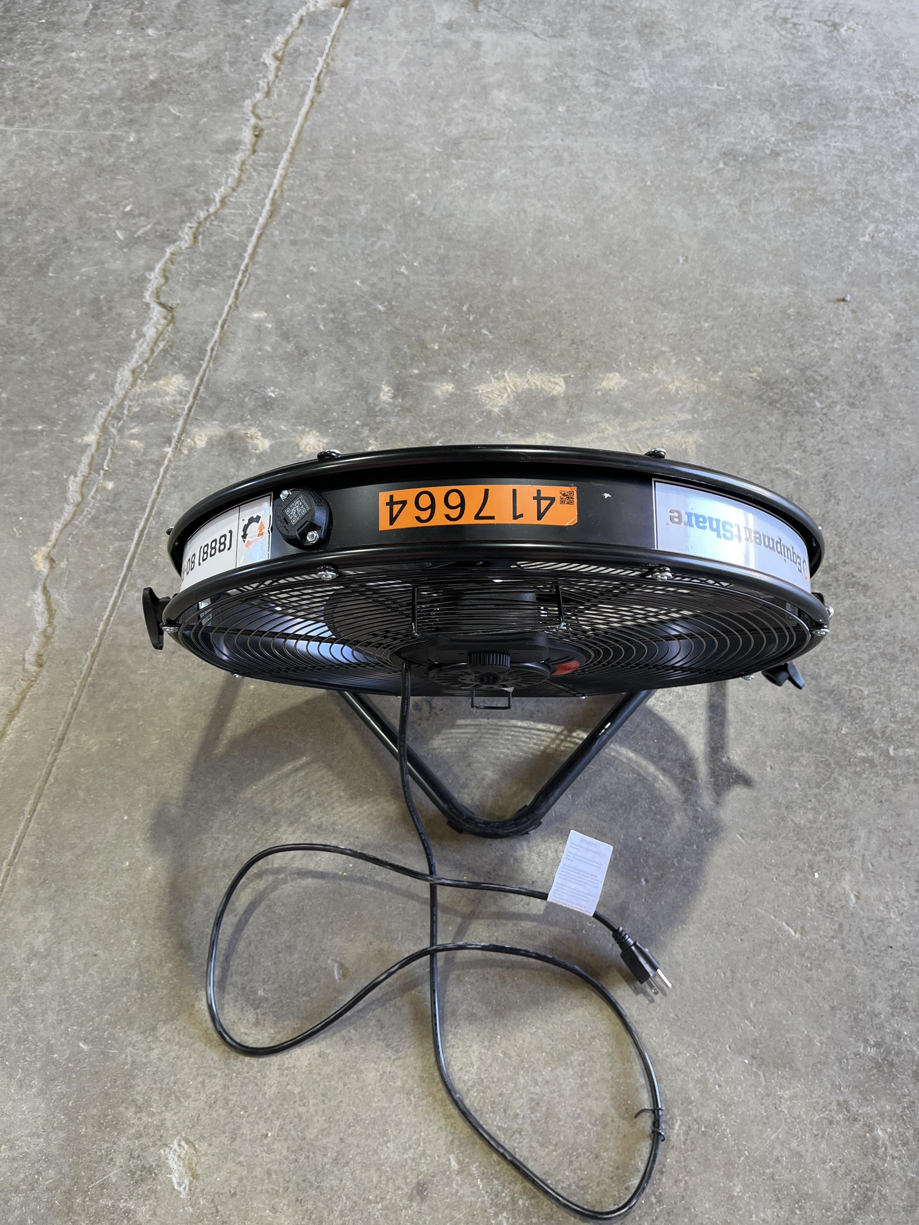 2024 COMMERCIAL ELECTRIC SFD1-500B-3