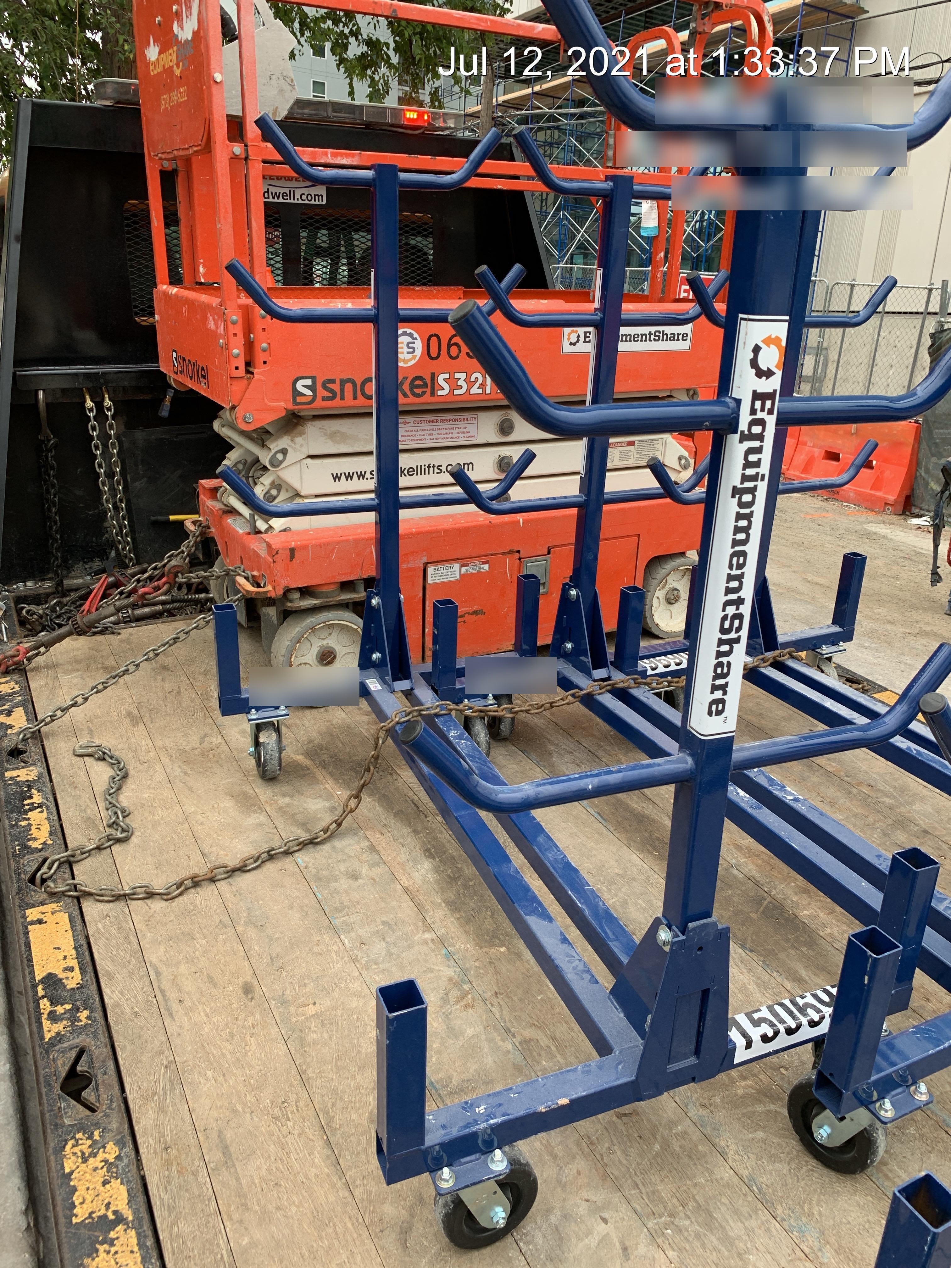 2021 CURRENT TOOLS 505