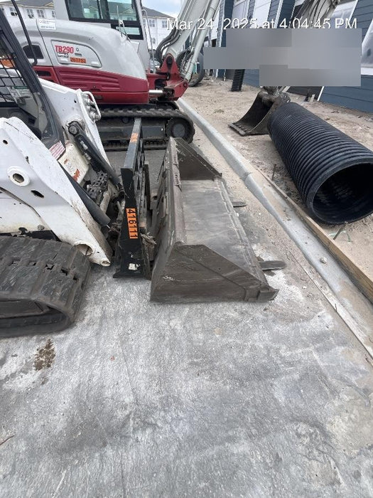 2024 ARROW MATERIAL HANDLING FS5100CB - 72"