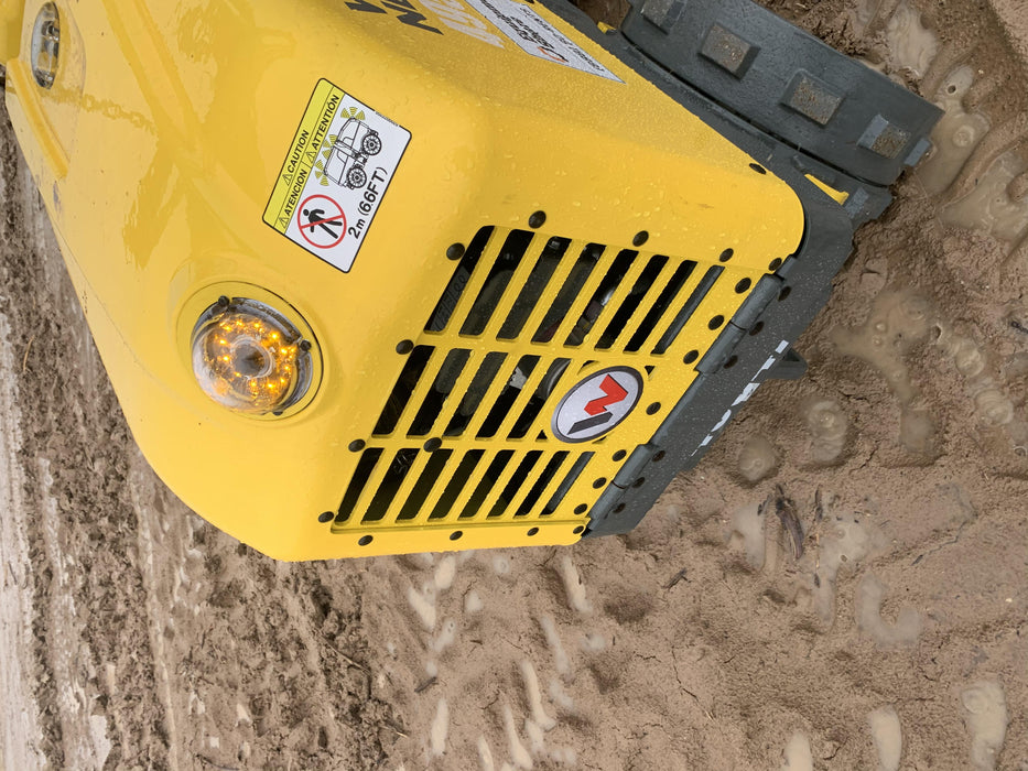 2019 WACKER NEUSON RTKx-SC3