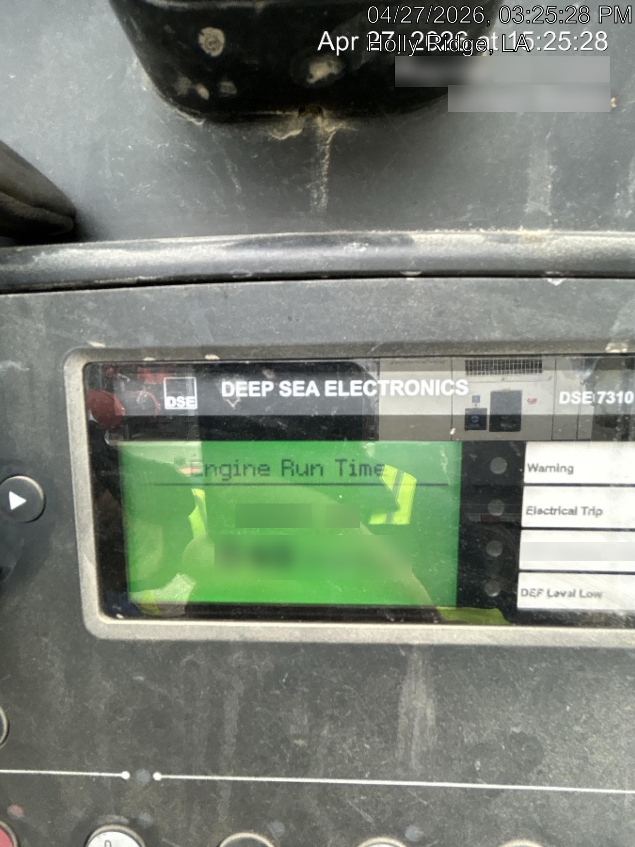 2021 ATLAS COPCO QAS200