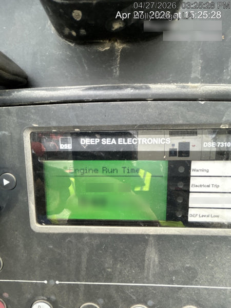 2021 ATLAS COPCO QAS200