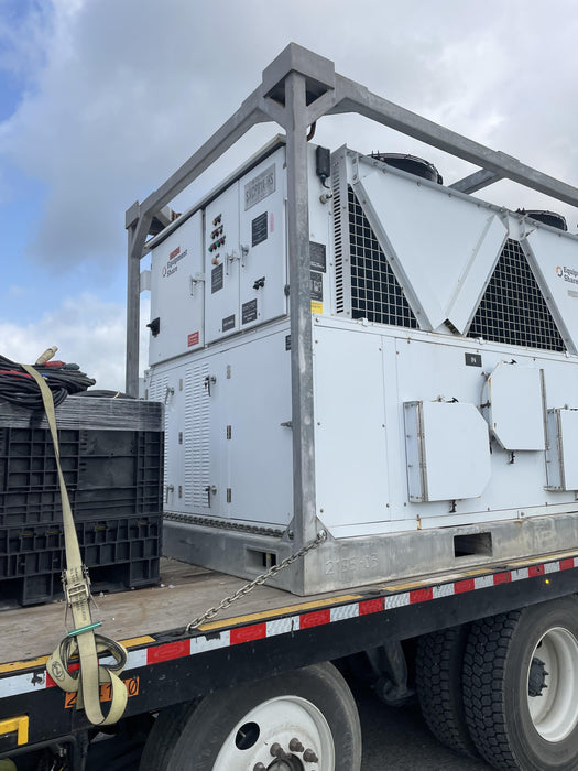 2020 SMARTECH SACP81A-HS