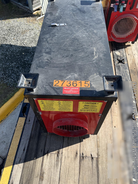 2022 CAMPO EB60E240480V