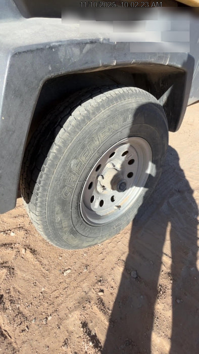 2020 ATLAS COPCO XATS 400 PFF