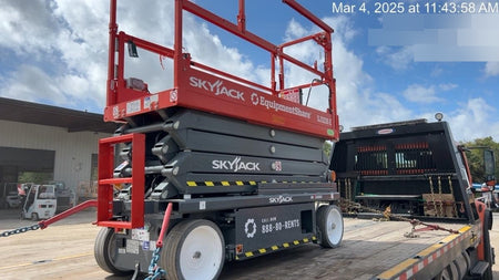2024 SKYJACK SJ3226