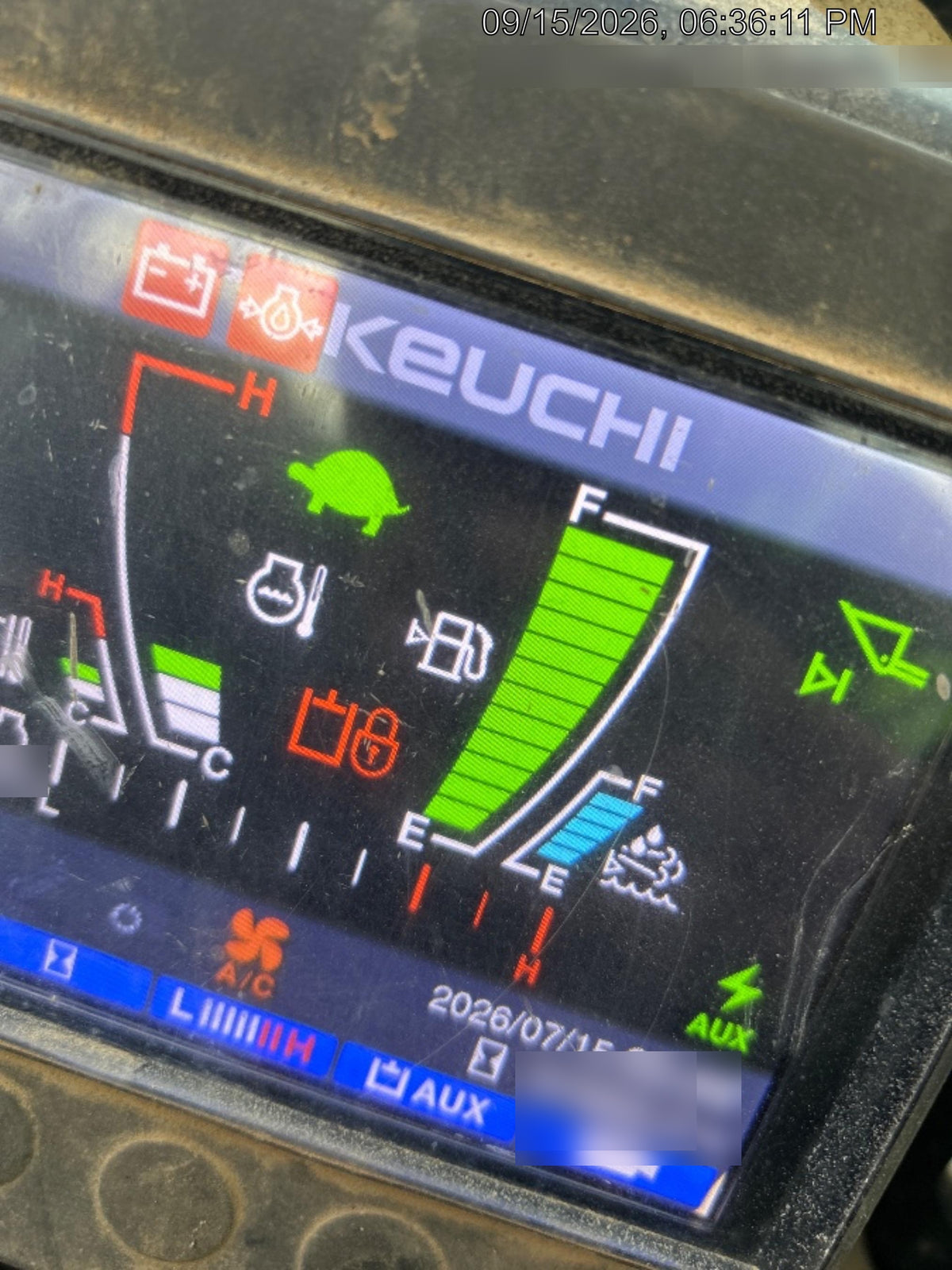 2022 TAKEUCHI TL12R2-CR