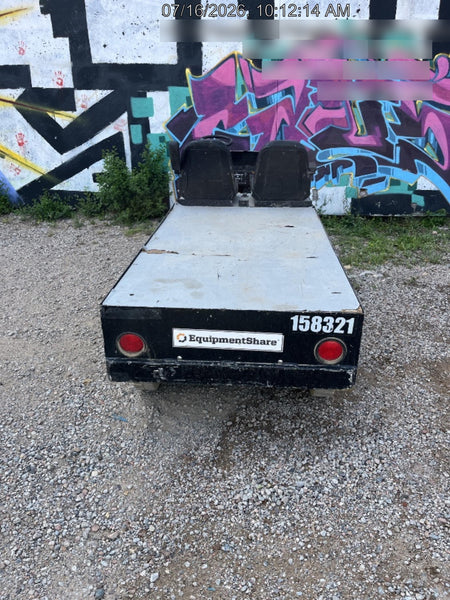 2021 COLUMBIA Payloader 2XL