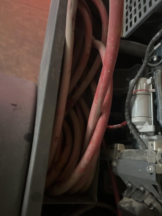 2021 MICHIGAN PNEUMATIC MP-TPB90-114