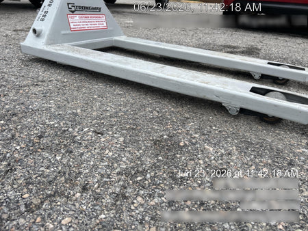 2024 STRONGWAY 5500 lb Pallet Jack