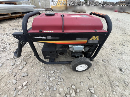 2025 MI-T-M GEN-6500-0MM1