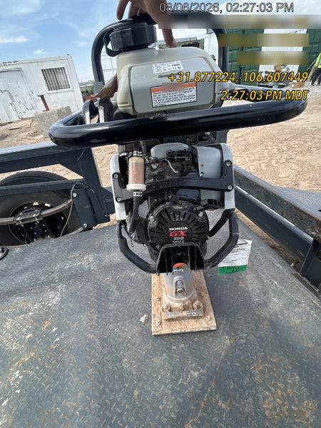 2026 MULTIQUIP MTX60HD
