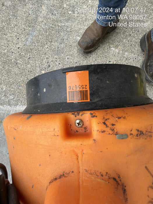 2022 ALLEGRO 9539-12