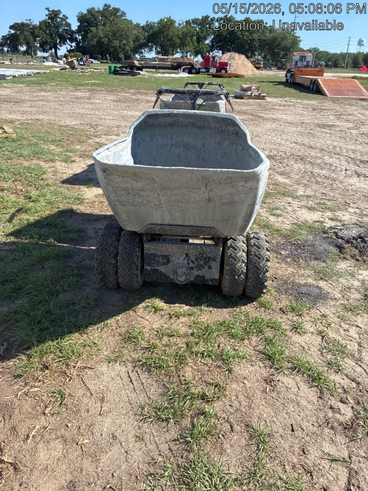 2023 TORO MB-1600
