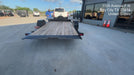 2026 BIG TEX TRAILER 70ST-13BK