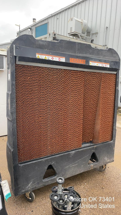 2021 PORTACOOL PACJS2601A1