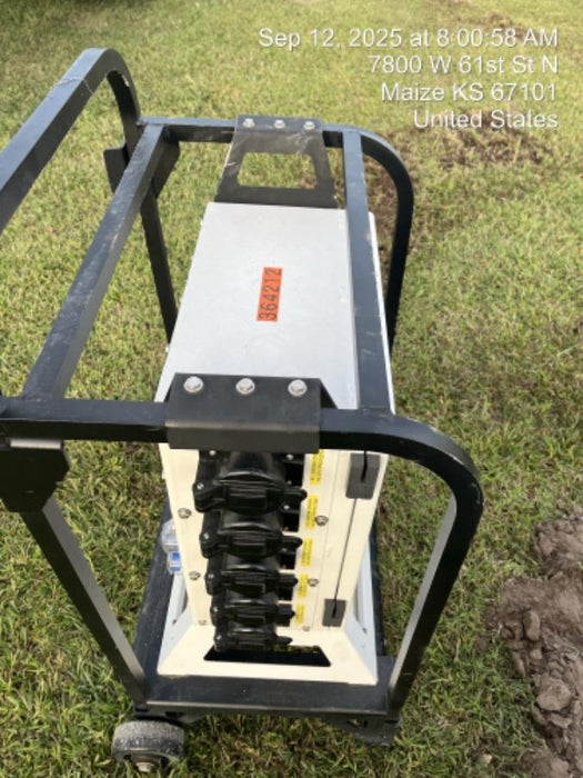 2023 TRYSTAR DBLA1.F3-A-A-A1