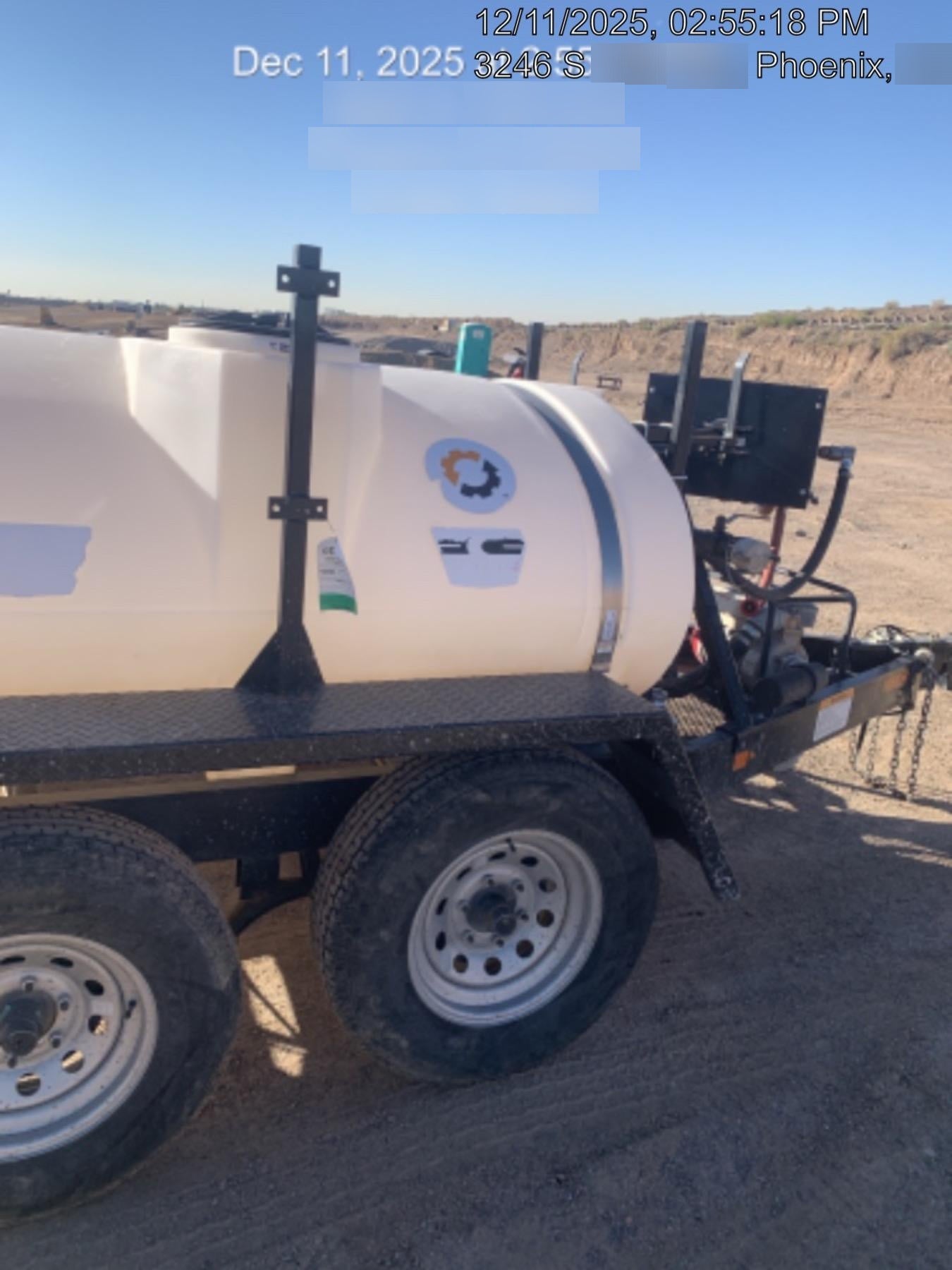 2023 WYLIE EXP-500L