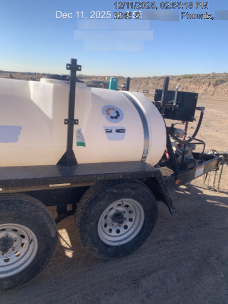 2023 WYLIE EXP-500L
