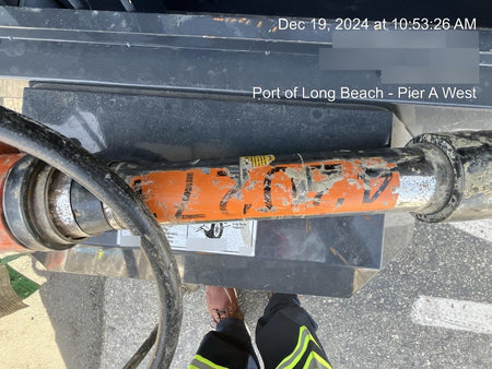 2024 AMERICAN PNEUMATIC TOOL M1133CN