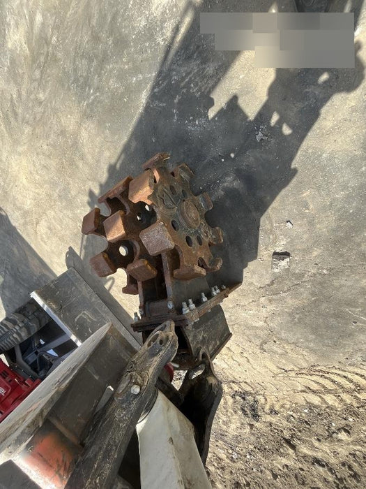 2021 PALADIN TWC500-18