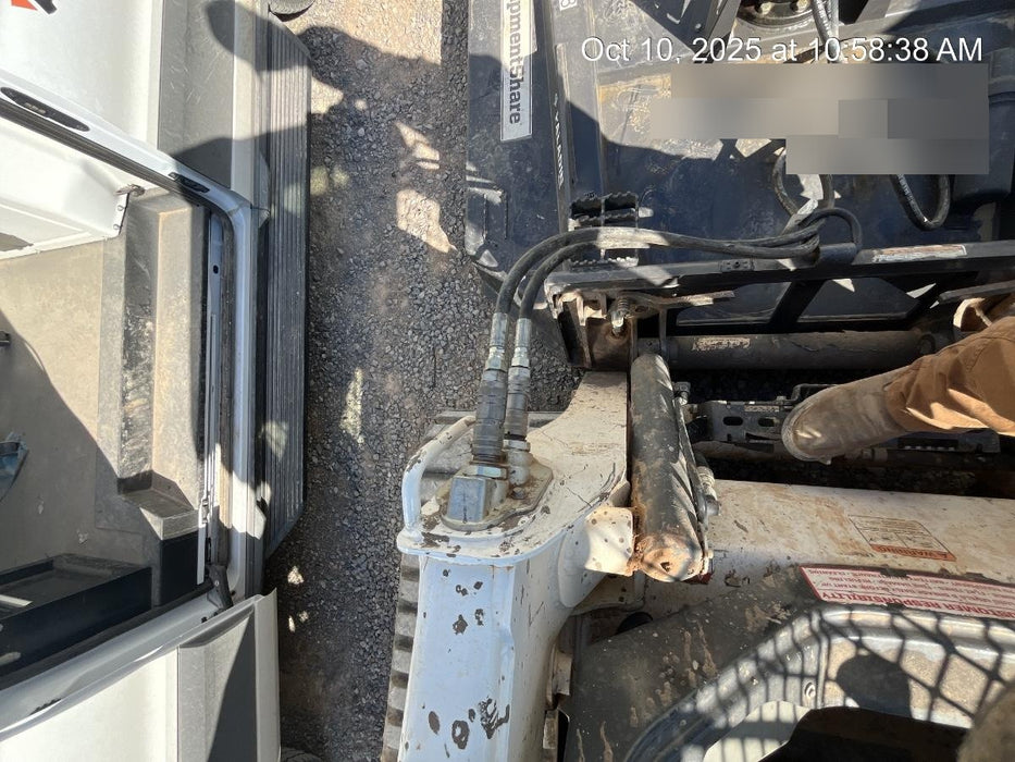 2022 PALADIN 30372A-0022