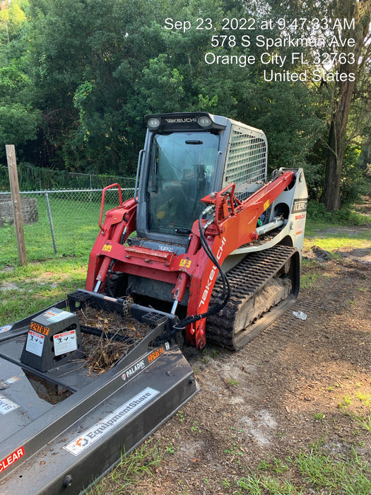 2022 PALADIN 30372A-0022