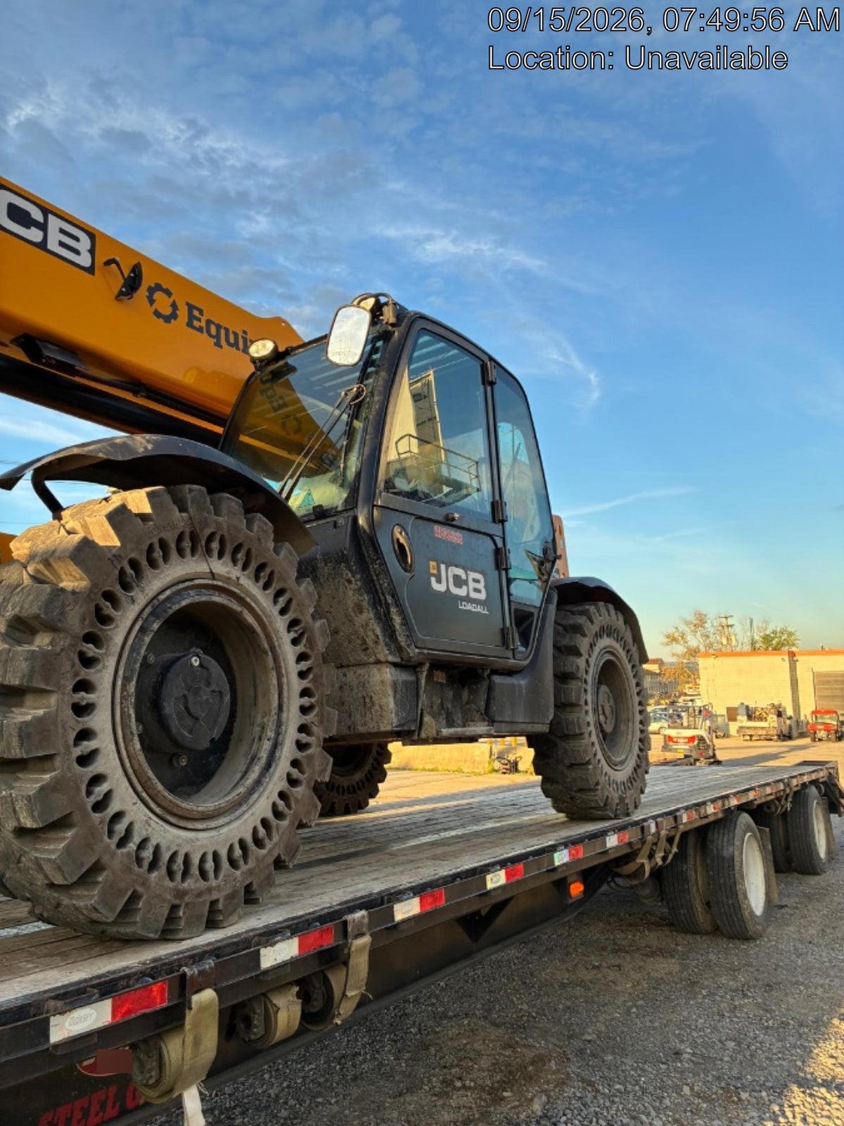 2025 JCB 510-56
