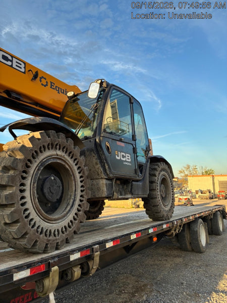 2025 JCB 510-56