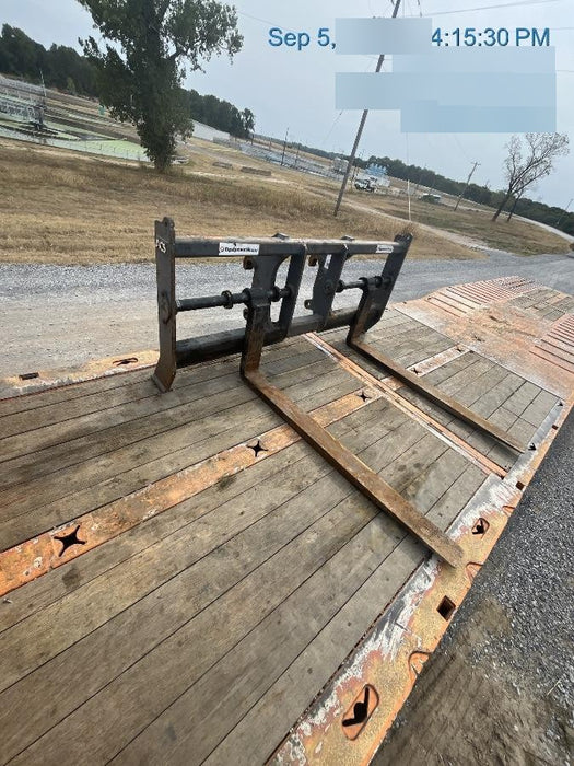 2021 STRICKLAND 100873