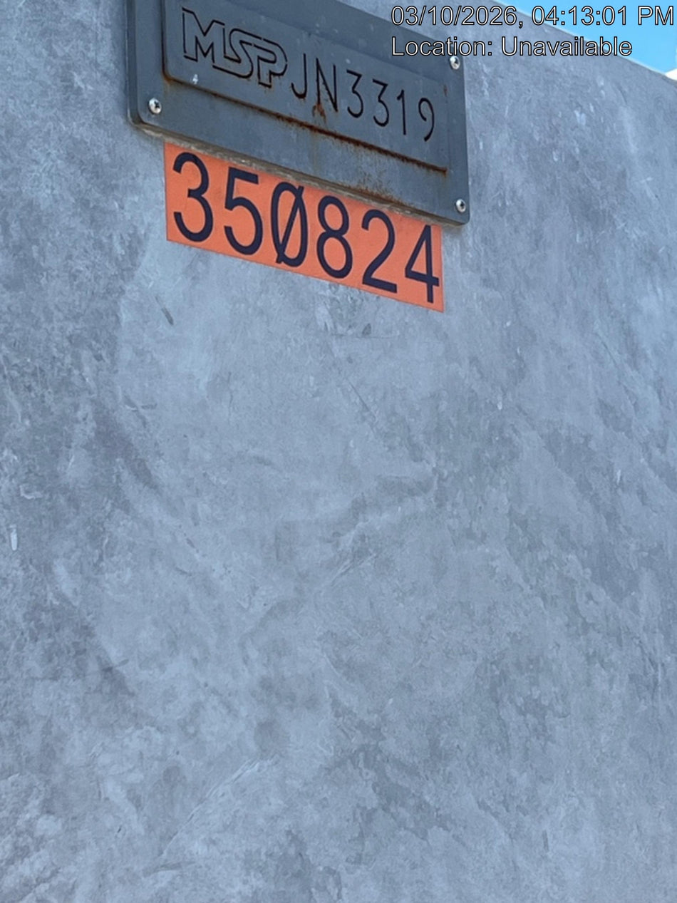 2023 MYERS-SETH MSP PP-150