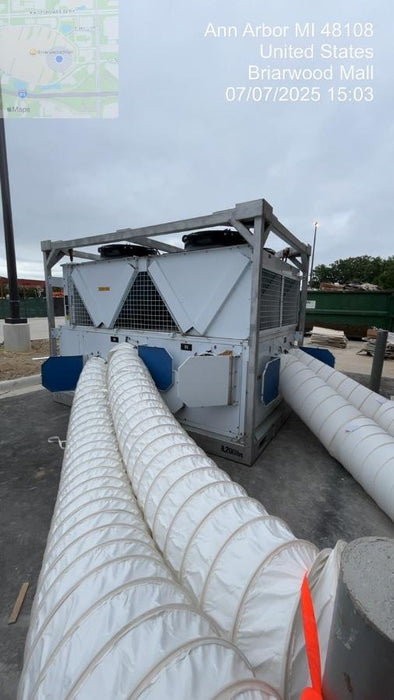 2023 SMARTECH SACP81A-HS