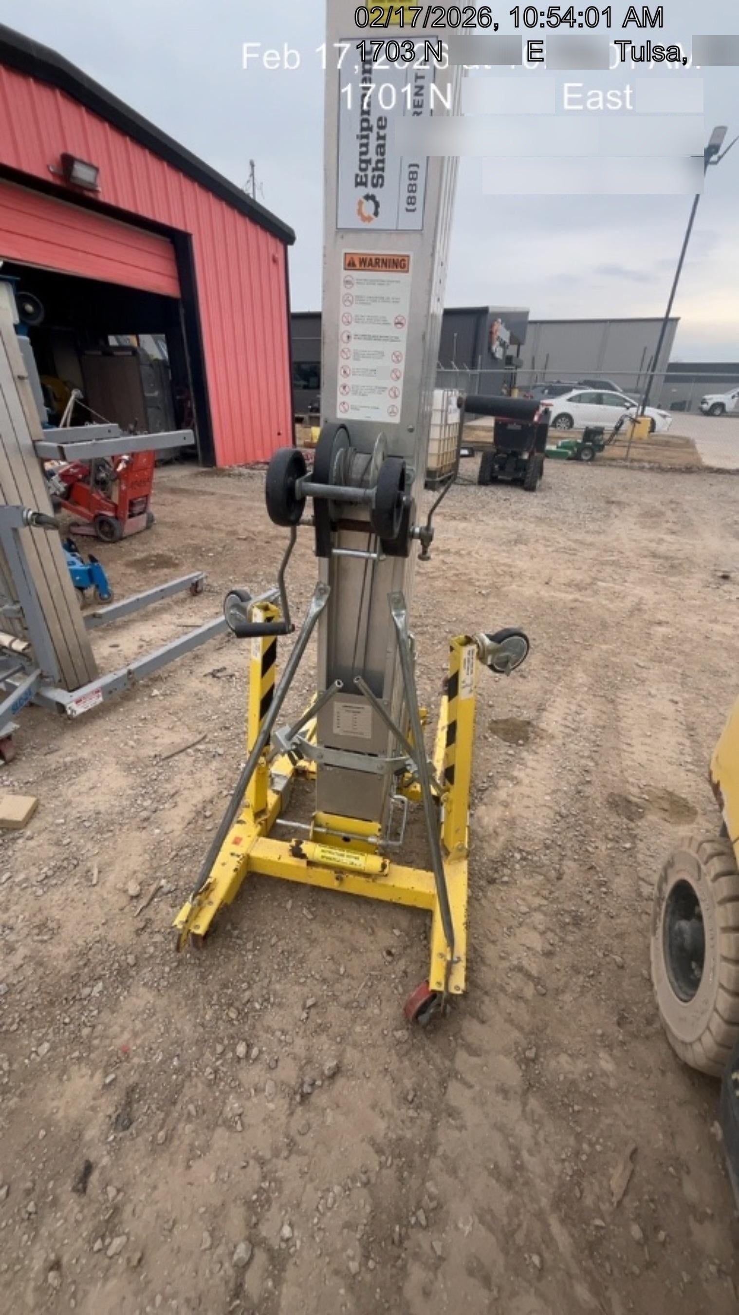 2018 SUMNER 2124