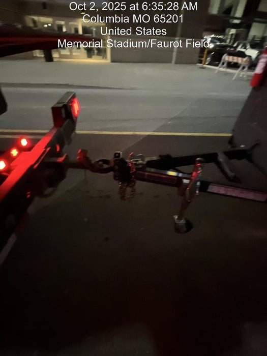 2025 AIRMAN PDS185S CWK