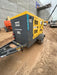 2021 ATLAS COPCO PAS 100 HF CS Enclosed